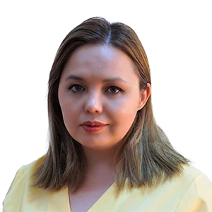 Асель Дюсембаева