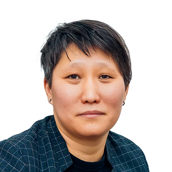 Асель Марченко