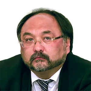Асылбек Хайрушев