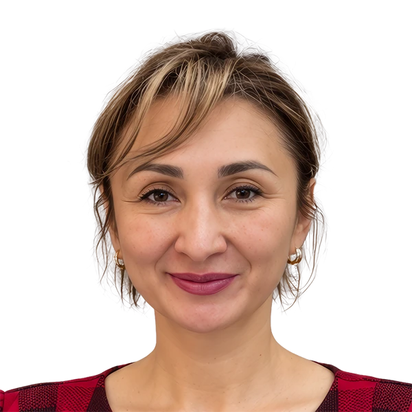 Ажар Нурмагамбетова