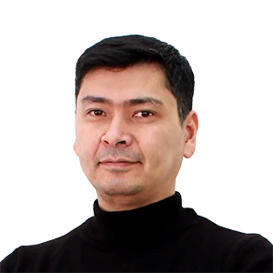 Азизжан Низамов