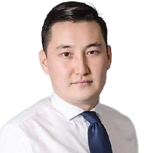 Бахтияр Мухаметкалиев