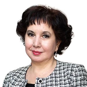 Бакытжамал Оспанова