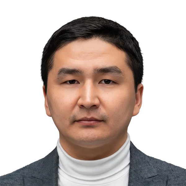 Бауыржан Шайжанов