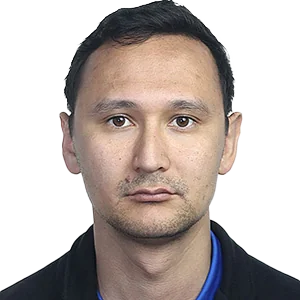 Бекарыс Нурумбетов