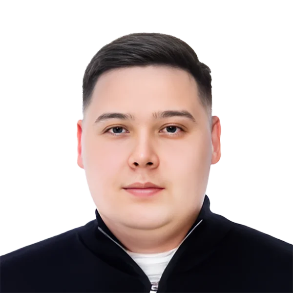 Бекнур Нурсултанов