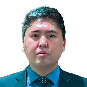 Береке Галимжан