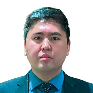 Береке Галимжан