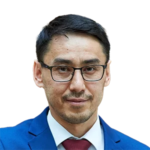 Болат Таймагамбетов