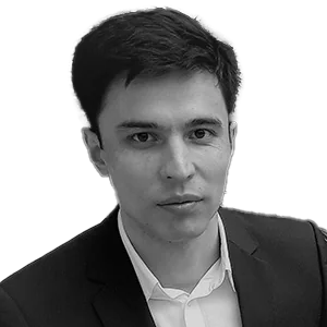 Чингиз Рысбек