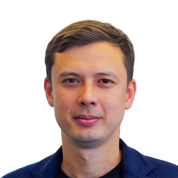 Дамир Мейрамбеков