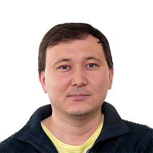 Данияр Кульманов