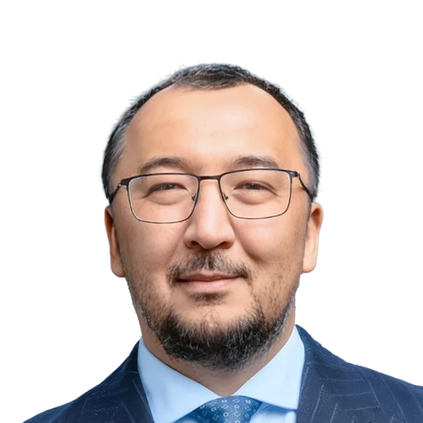 Даурен Акшалов