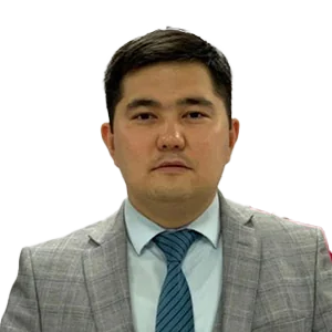 Даурен Нуралиев
