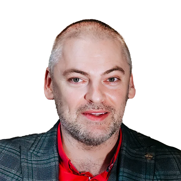 Давид Мамедов