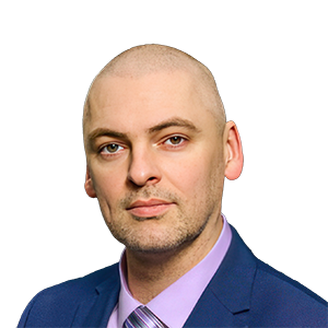 Давид Мамедов