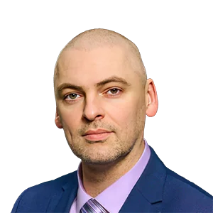 Давид Мамедов