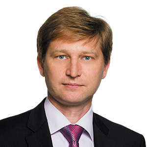 Денис Батранков