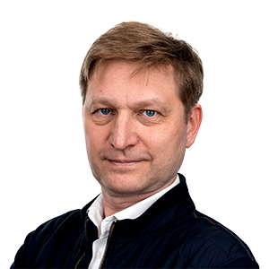 Денис Батранков