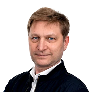 Денис Батранков