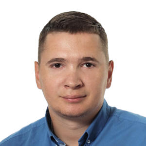 Денис Ляпин