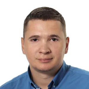 Денис Ляпин