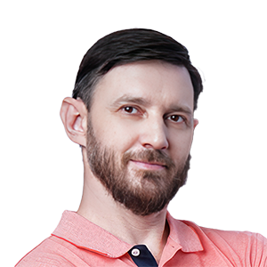 Денис Малыхин