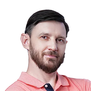 Денис Малыхин