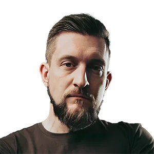 Денис Ревенко