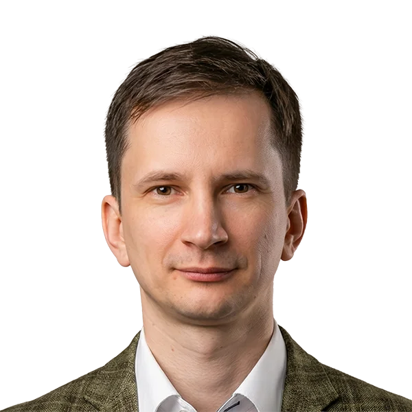 Денис Степанцев