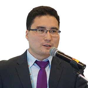 Диас Кадыров
