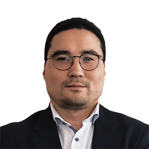 Диас Кадыров