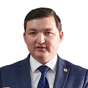 Дидар Смагулов