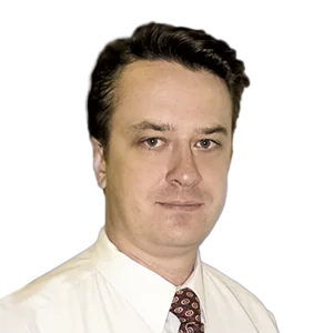 Дмитрий Аристархов