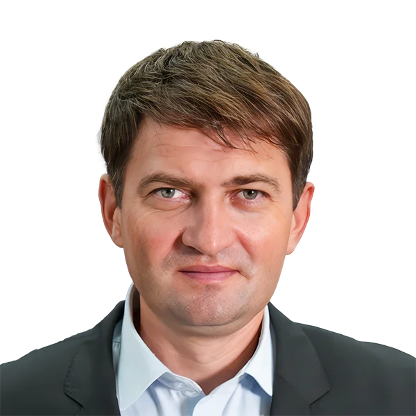 Дмитрий Барков