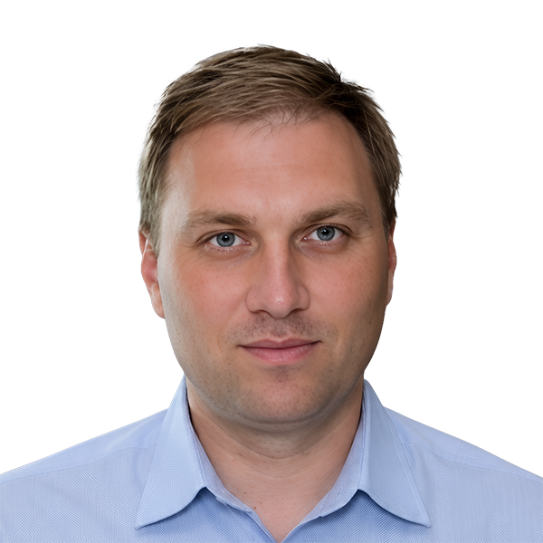 Дмитрий Голоус
