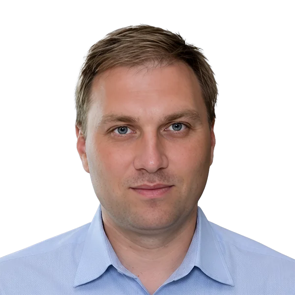 Дмитрий Голоус