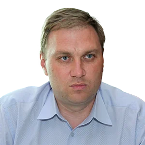Дмитрий Голоус