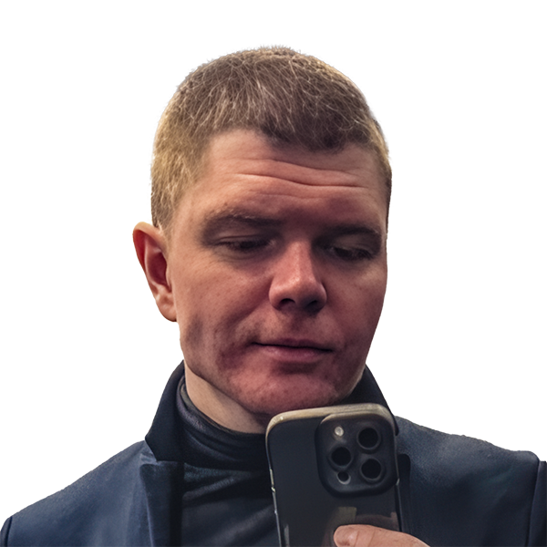 Дмитрий Иванюк