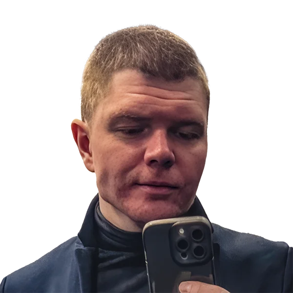 Дмитрий Иванюк