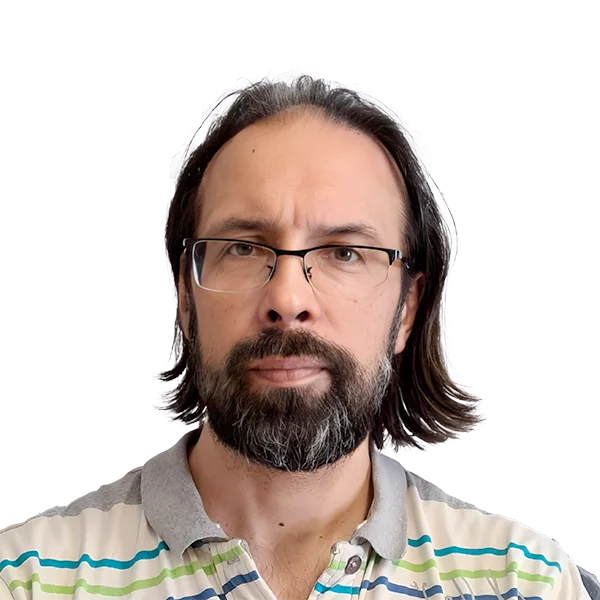 Дмитрий Карих
