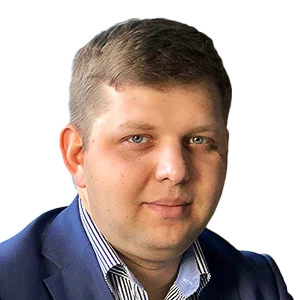 Дмитрий Миляев