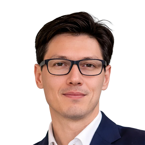 Дмитрий Мишин