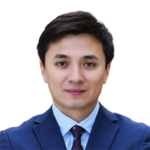 Дмитрий Мун