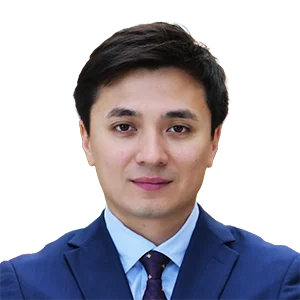 Дмитрий Мун