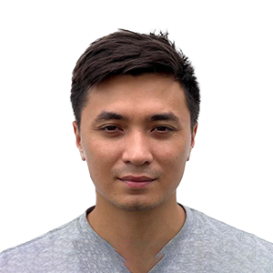 Дмитрий Мун