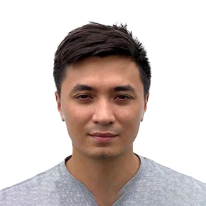Дмитрий Мун