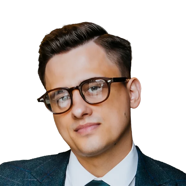 Дмитрий Никонов