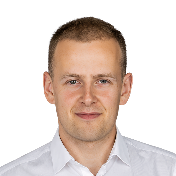 Дмитрий Праздников