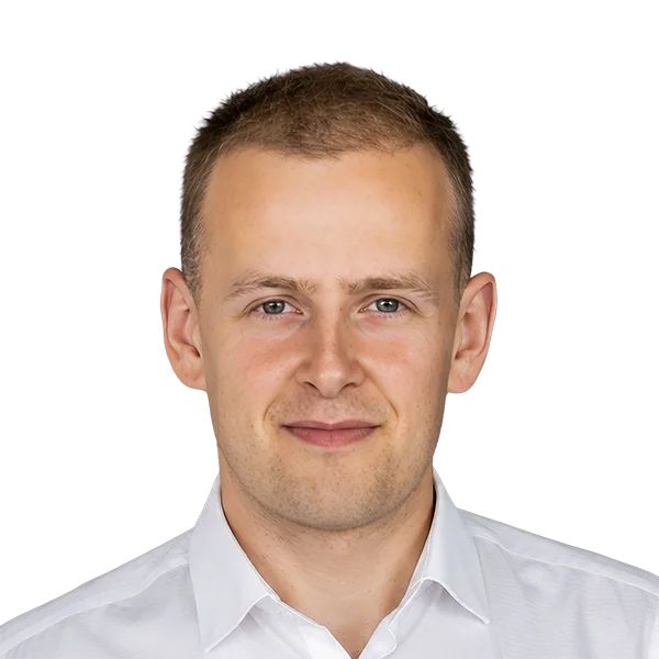 Дмитрий Праздников